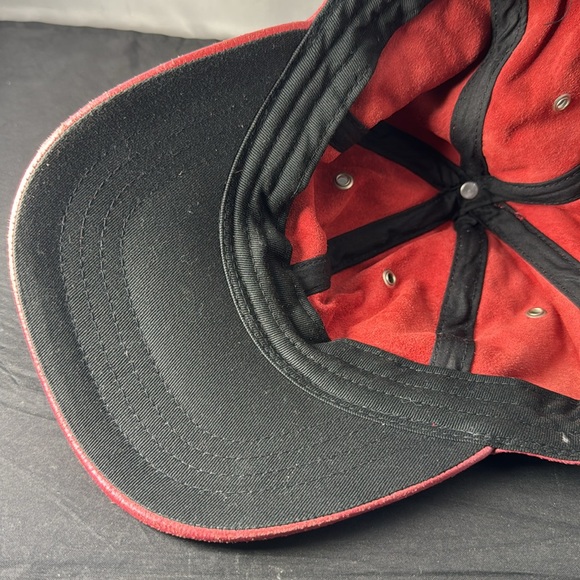 Wilsons Leather M Julian Hat Adjustable - Picture 10 of 14